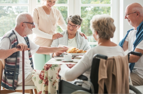 happy-seniors-residential-home-essential-care